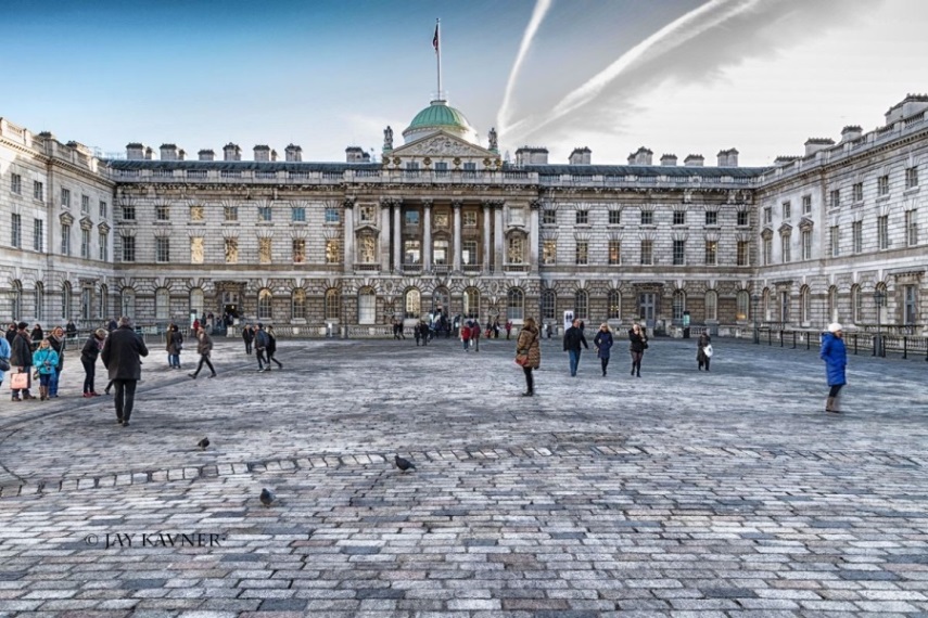 Covent Garden Walk – Somerset House by JayK.jpg