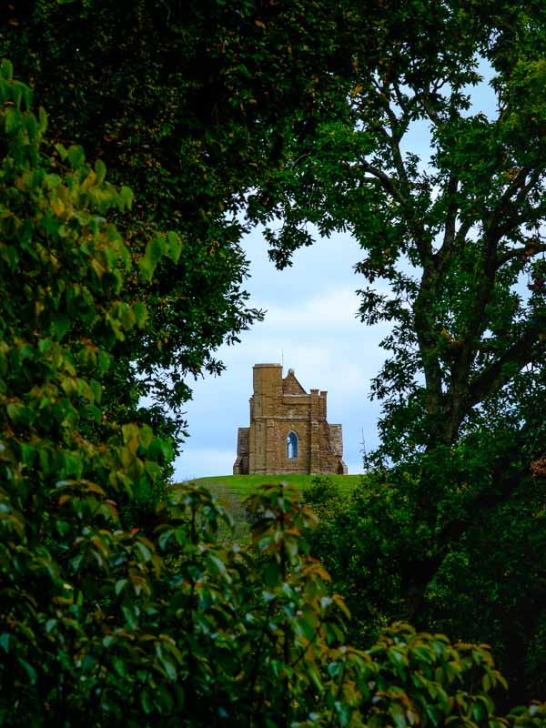 The Chapel Amongst the Trees.jpg