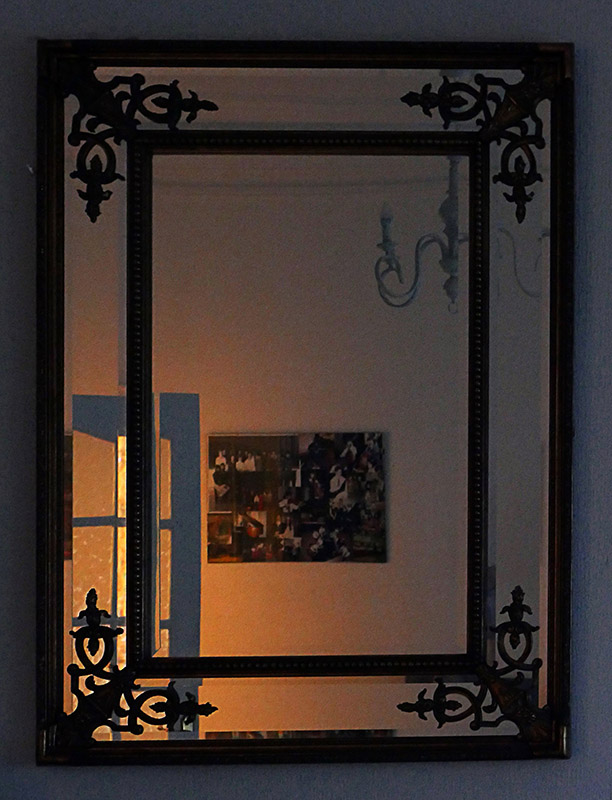 S33-Impressionist Sunset in a Mirror.jpg