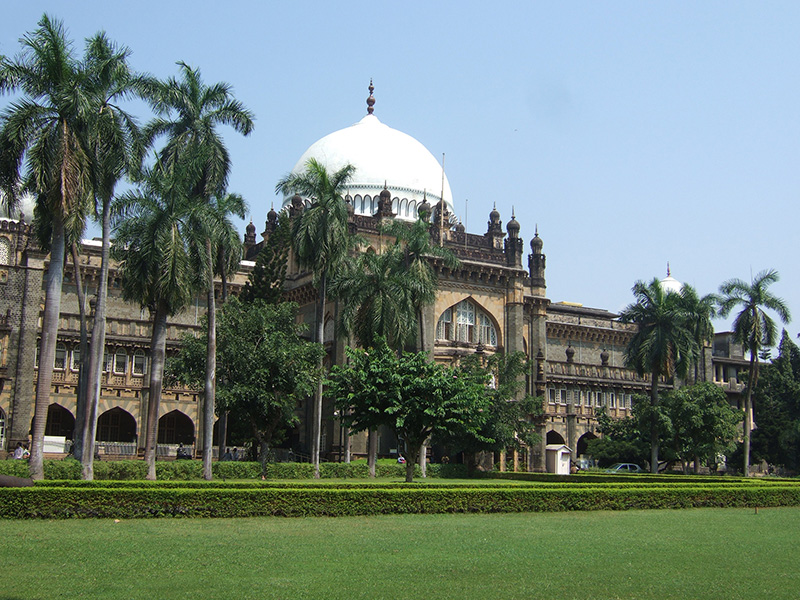 Chhatrapati Shivaji vastu sangrahalaya Museum 2.jpg