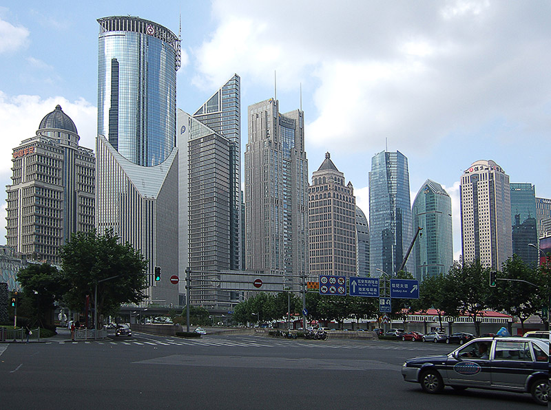 1-2 Shanghai Sky scrapers Street View DSCF0807 800.jpg