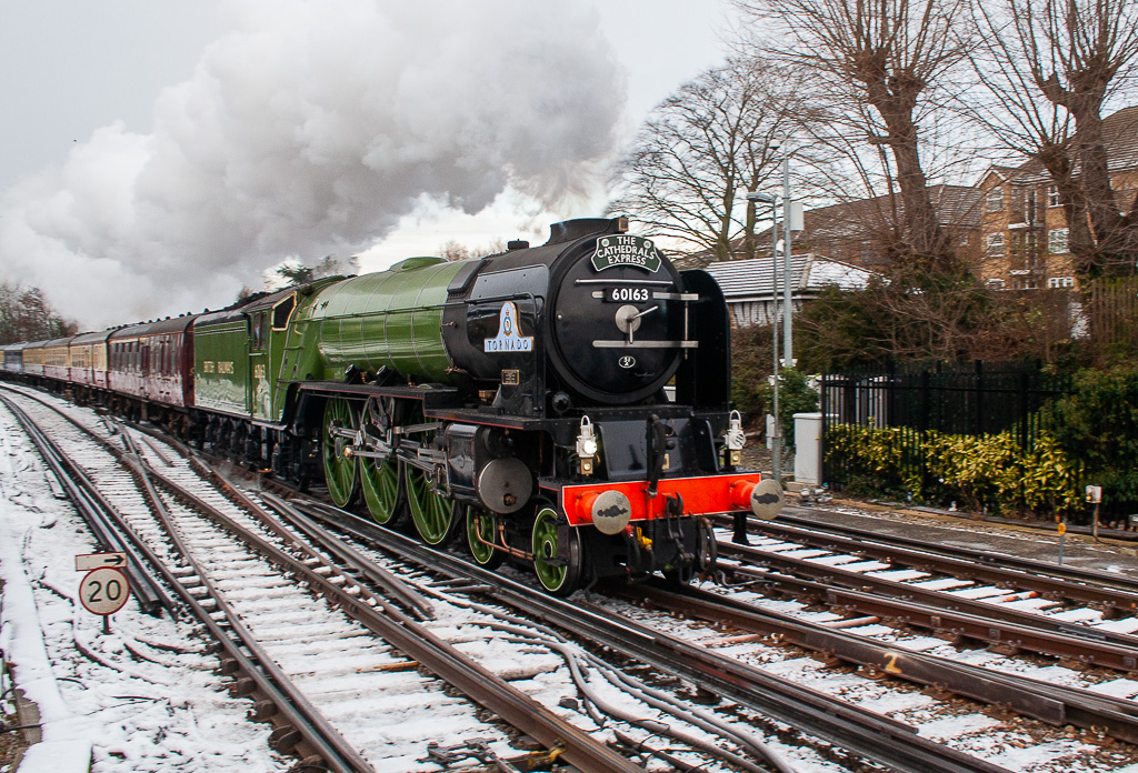 20091221 0010 'Tornado'  Beckenham Junction.jpg